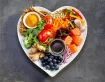 Ghid pentru o alimentație sănătoasă a inimii